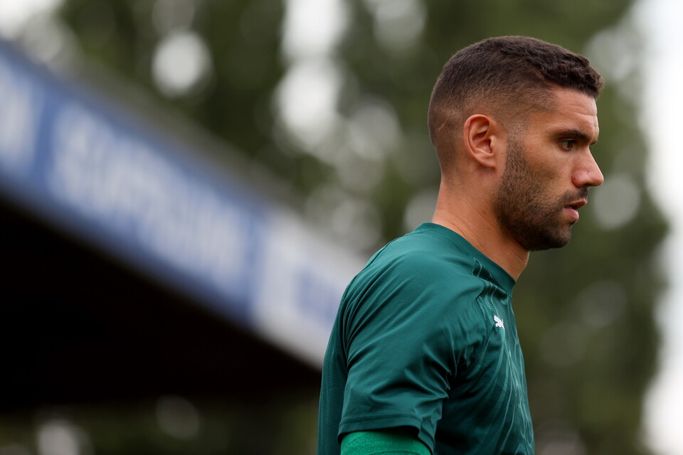 Match Gallery | Lincoln City (A)