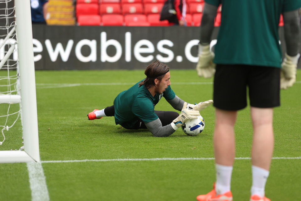 Match Gallery | Lincoln City (A)