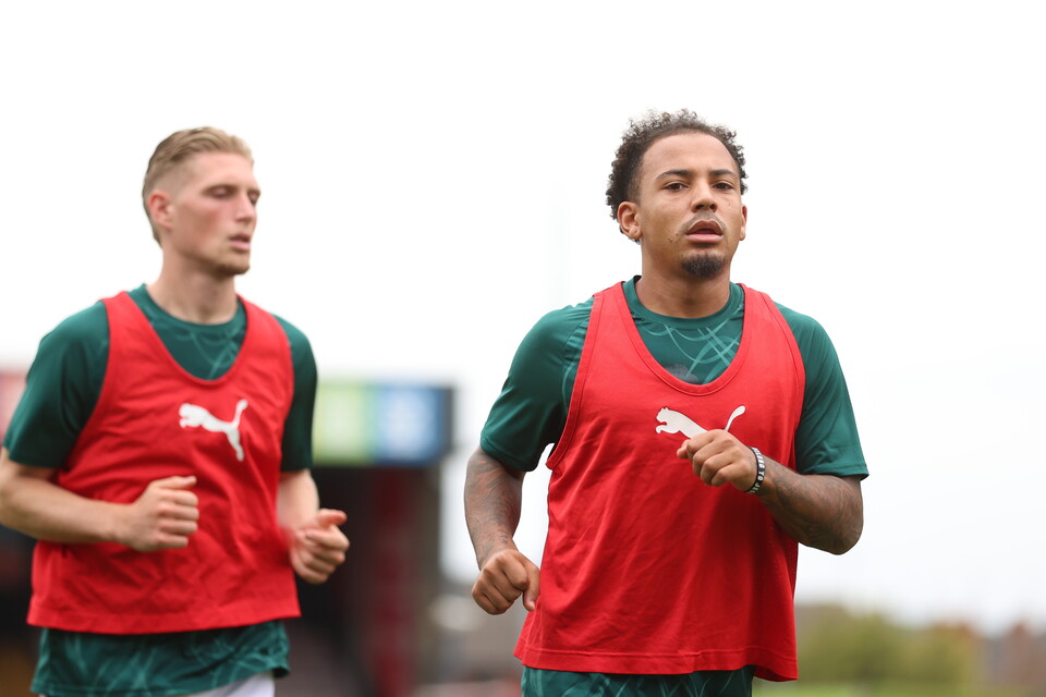 Match Gallery | Lincoln City (A)