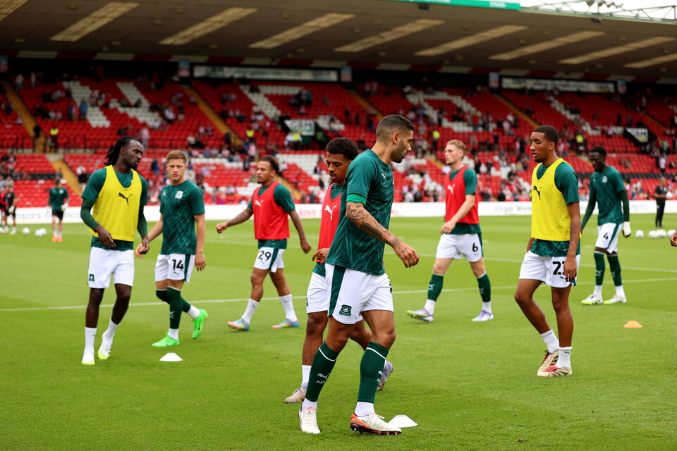 Match Gallery | Lincoln City (A)