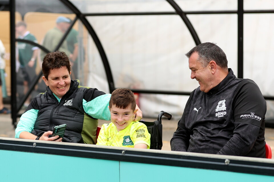 Match Gallery | Lincoln City (A)