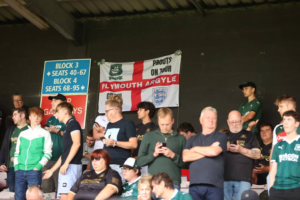 Fan Gallery | Lincoln City (A)