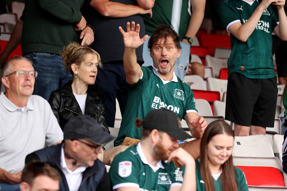 Fan Gallery | Lincoln City (A)