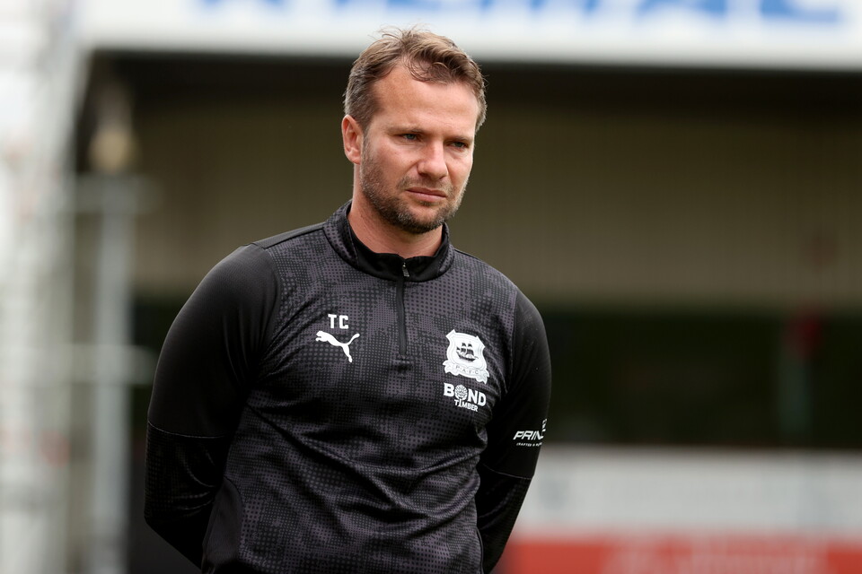 Match Gallery | Lincoln City (A)