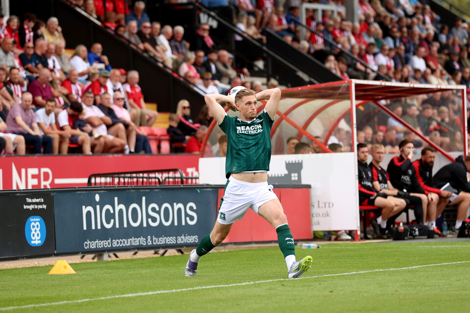Match Gallery | Lincoln City (A)