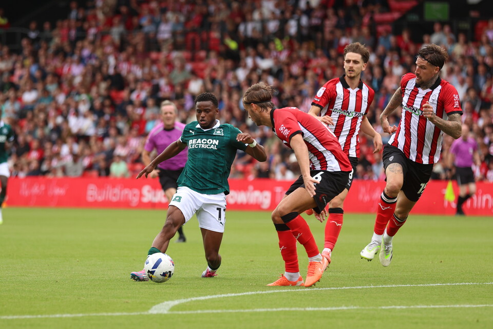 Match Gallery | Lincoln City (A)