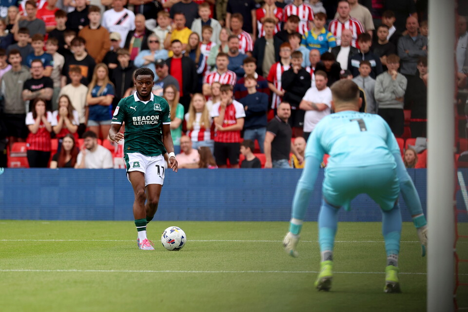 Match Gallery | Lincoln City (A)