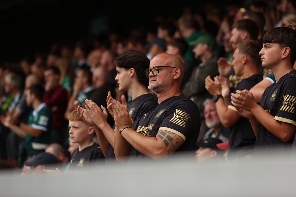 Fan Gallery | Lincoln City (A)