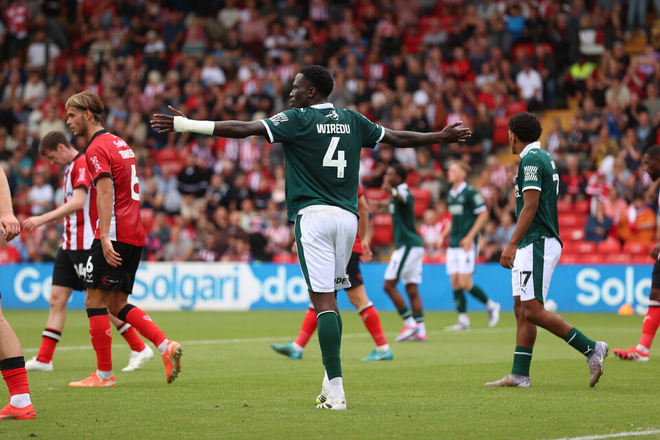 Match Gallery | Lincoln City (A)