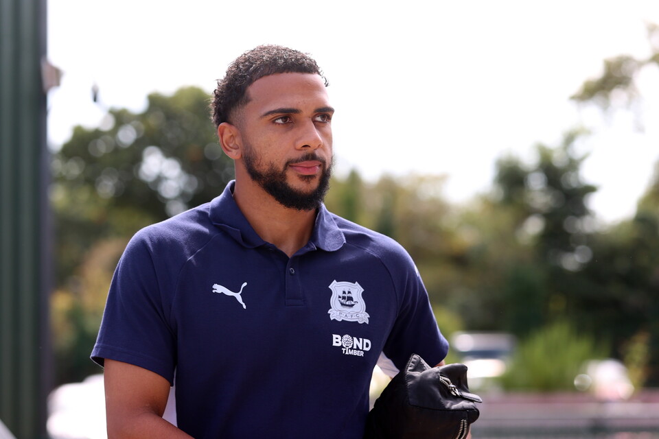 Match Gallery | Blackpool (H)