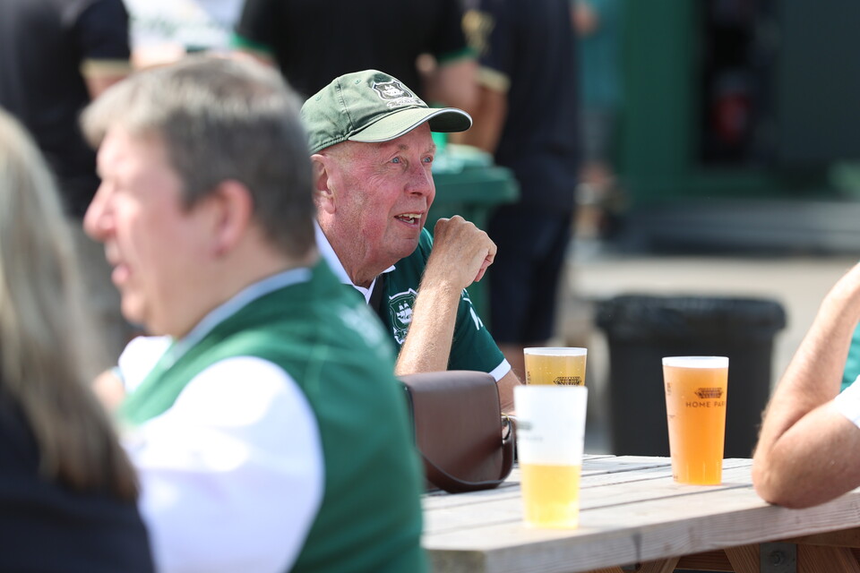 Fan Gallery | Blackpool (H)