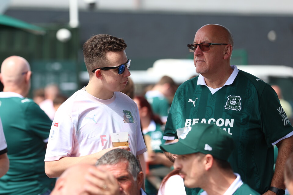 Fan Gallery | Blackpool (H)