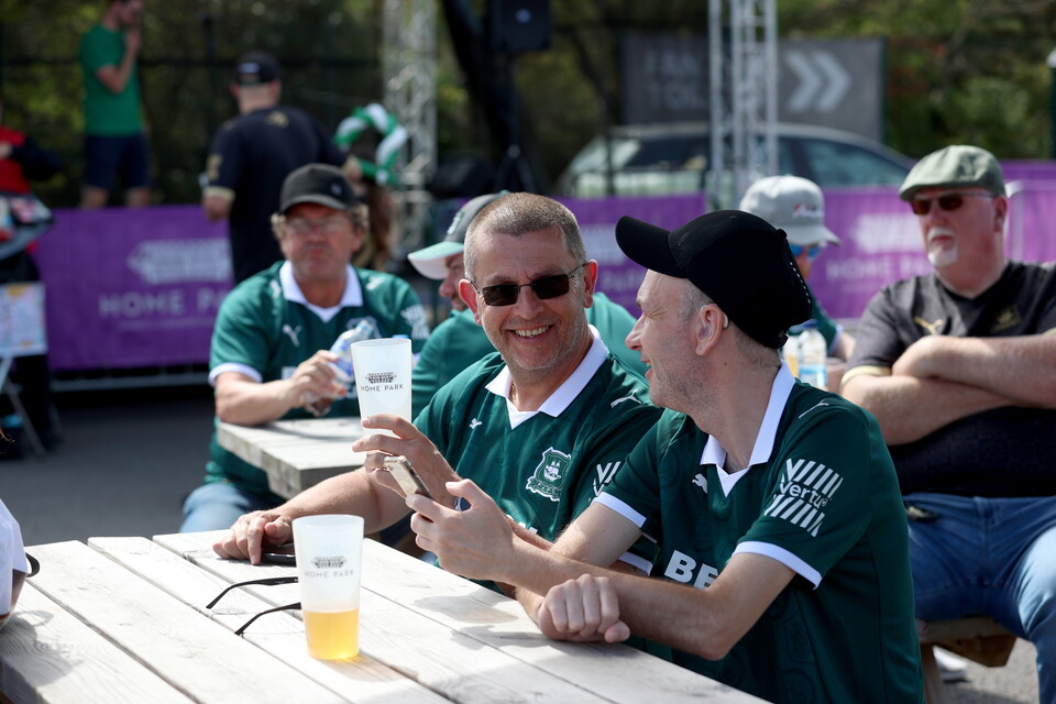 Fan Gallery | Blackpool (H)