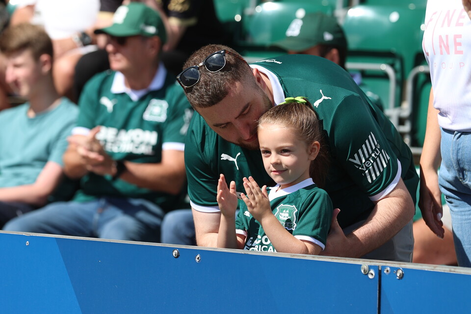 Fan Gallery | Blackpool (H)