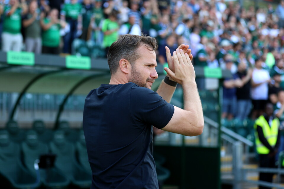 Match Gallery | Blackpool (H)