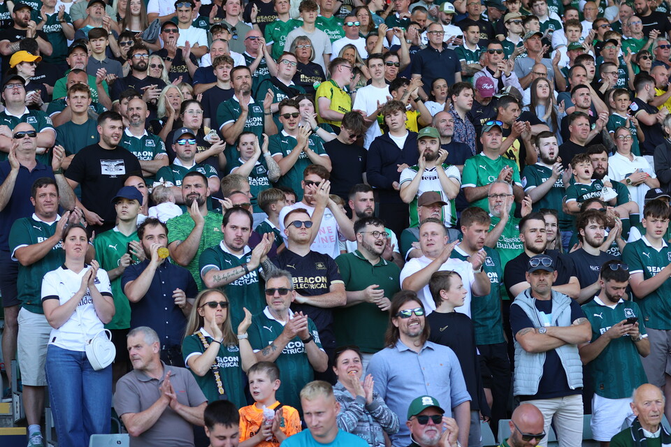 Fan Gallery | Blackpool (H)