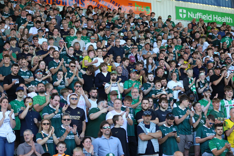 Fan Gallery | Blackpool (H)