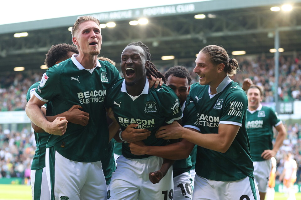 Match Gallery | Blackpool (H)