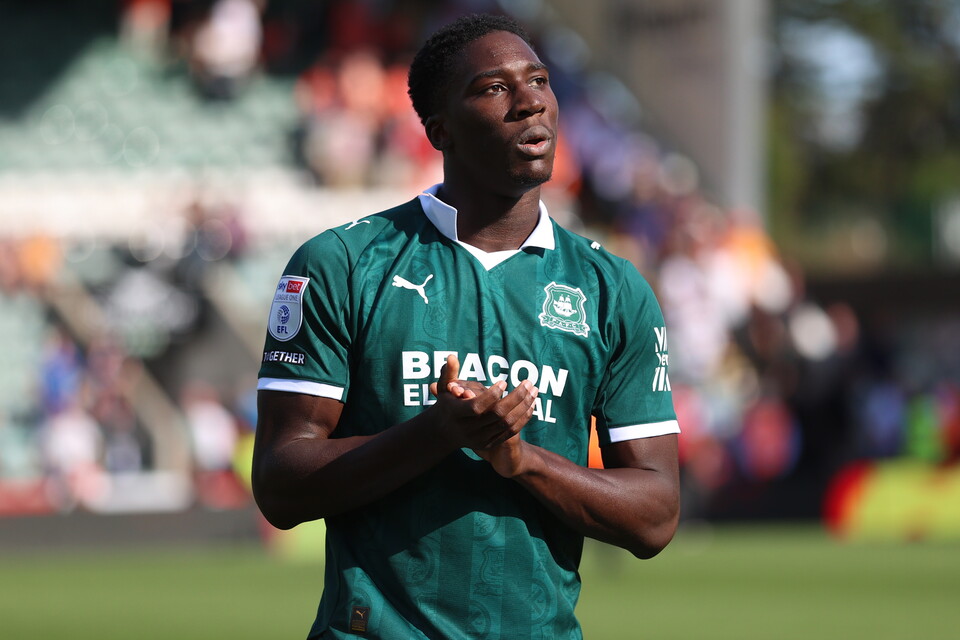 Match Gallery | Blackpool (H)