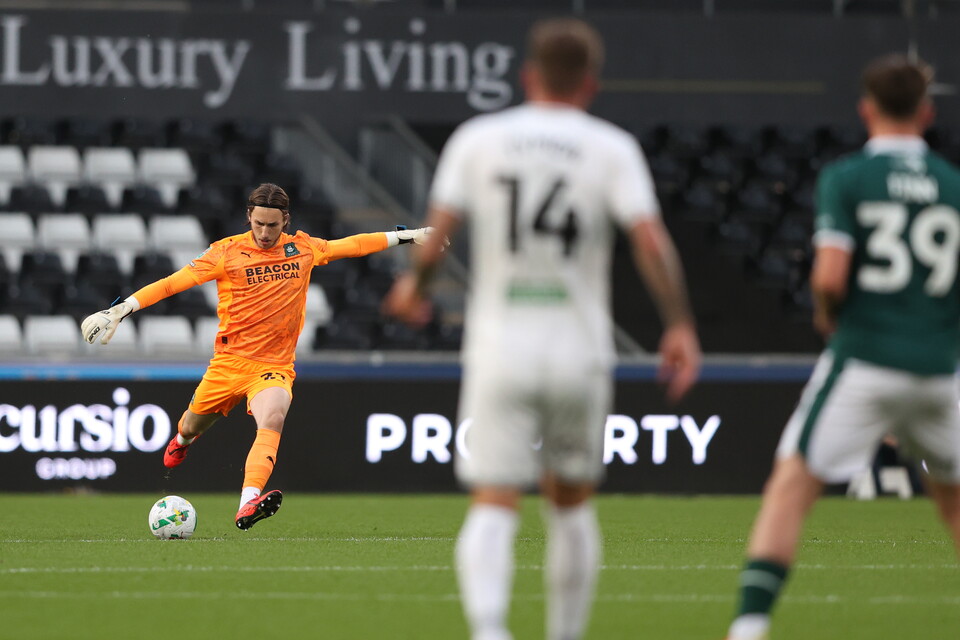 Match Gallery | Swansea City (A)