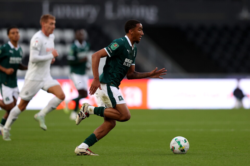 Match Gallery | Swansea City (A)