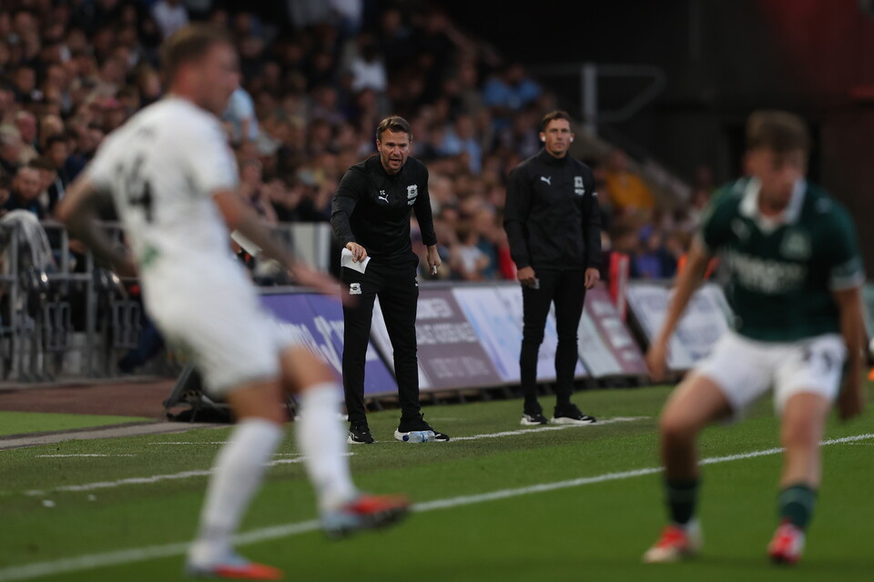 Match Gallery | Swansea City (A)