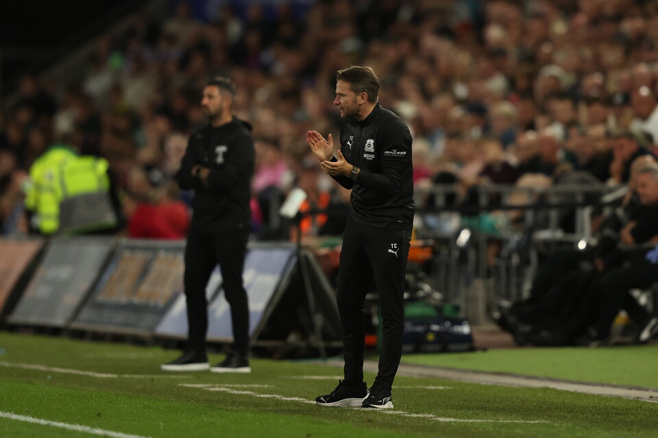 Match Gallery | Swansea City (A)