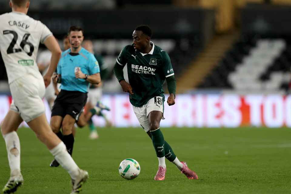 Match Gallery | Swansea City (A)