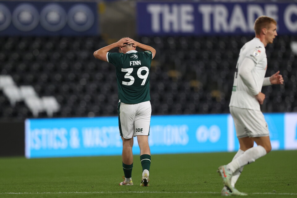 Match Gallery | Swansea City (A)