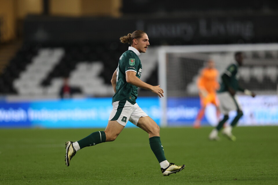 Match Gallery | Swansea City (A)