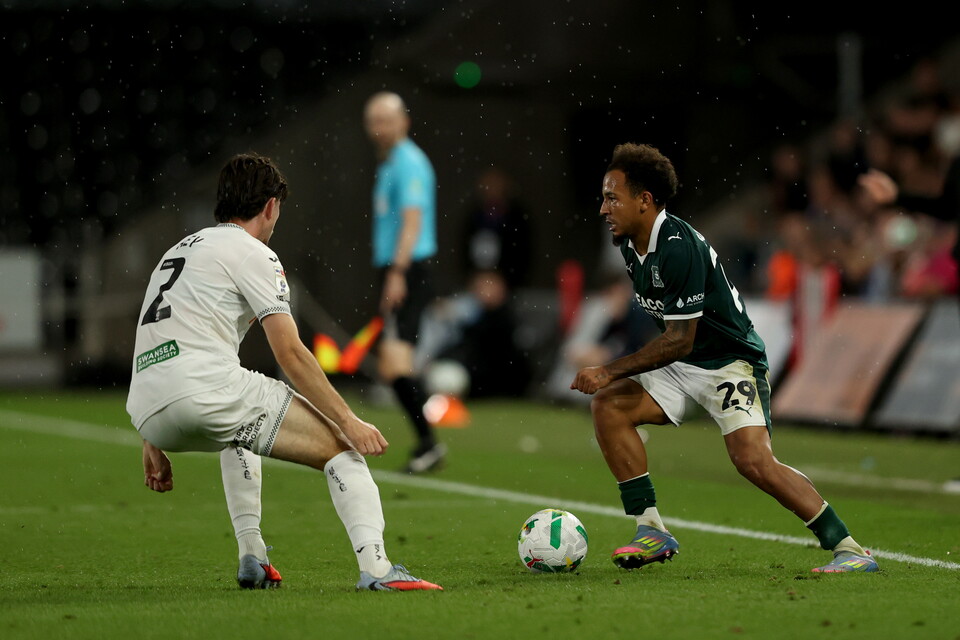 Match Gallery | Swansea City (A)