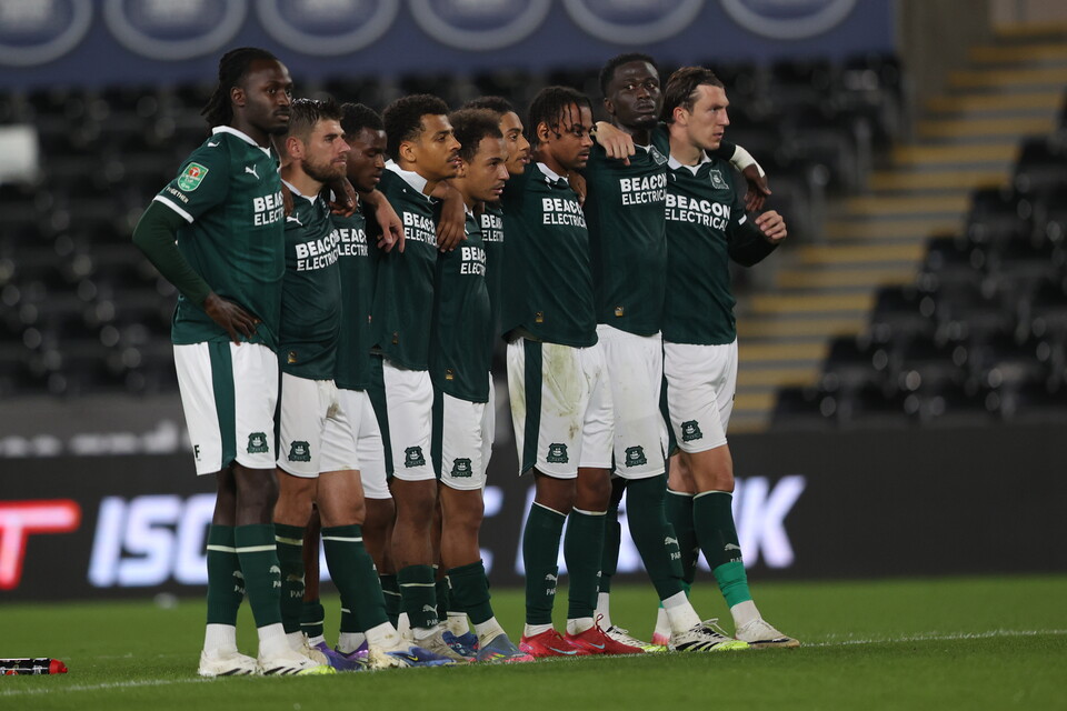 Match Gallery | Swansea City (A)