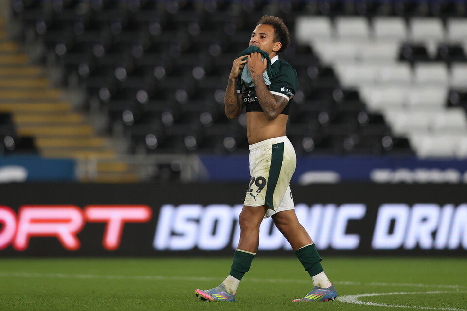 Match Gallery | Swansea City (A)