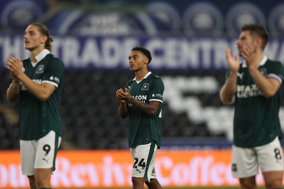 Match Gallery | Swansea City (A)