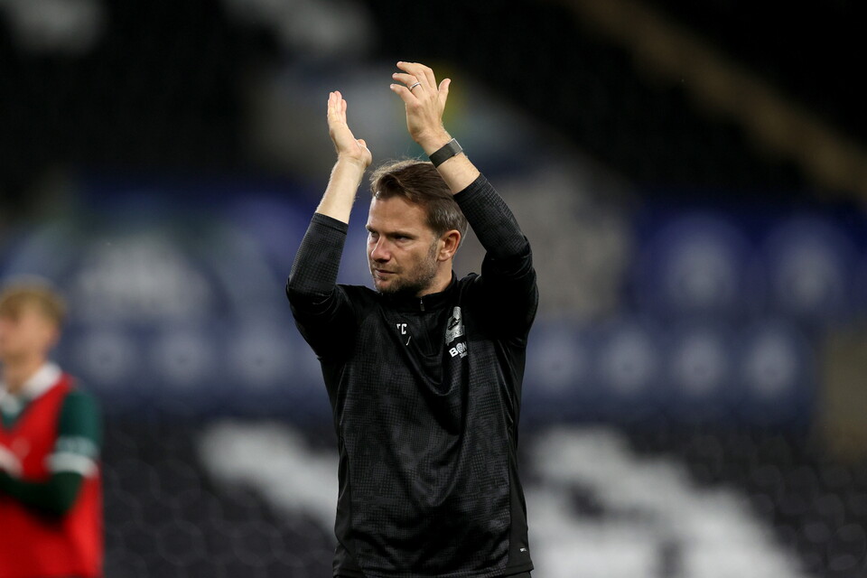 Match Gallery | Swansea City (A)