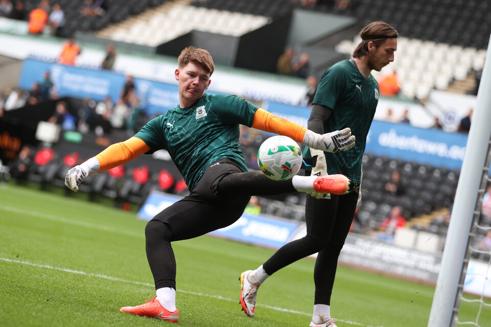 Match Gallery | Swansea City (A)