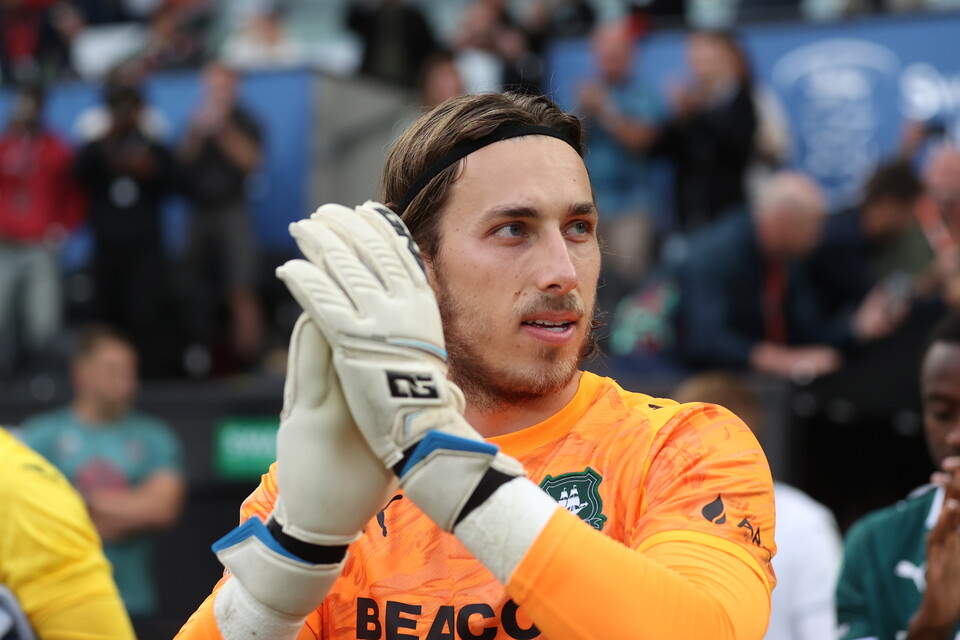 Match Gallery | Swansea City (A)