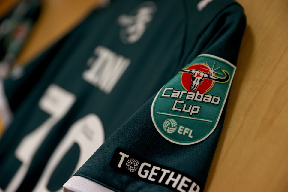 Match Gallery | Swansea City (A)