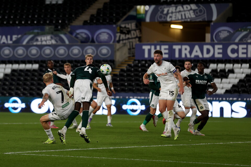 Match Gallery | Swansea City (A)