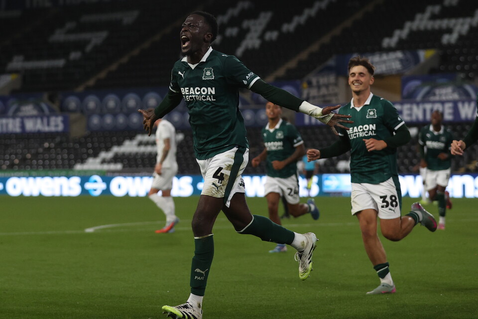 Match Gallery | Swansea City (A)