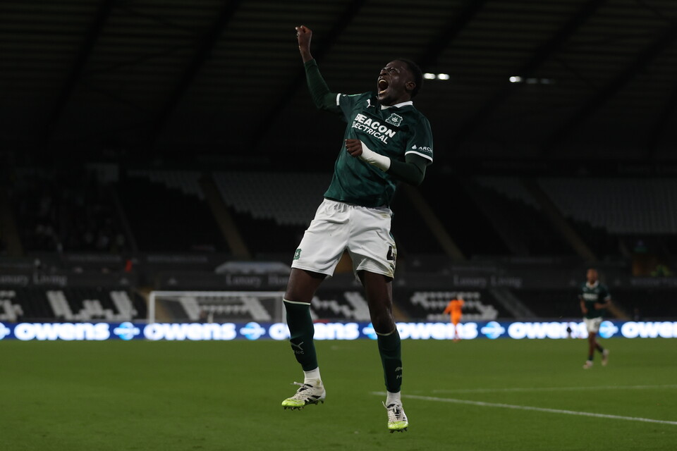 Match Gallery | Swansea City (A)