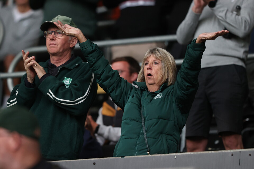 Match Gallery | Swansea City (A)