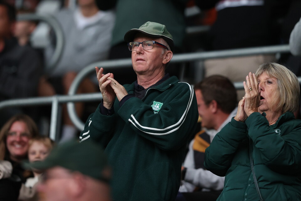 Match Gallery | Swansea City (A)