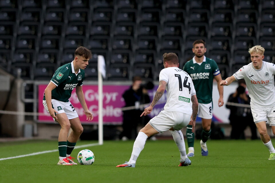 Match Gallery | Swansea City (A)