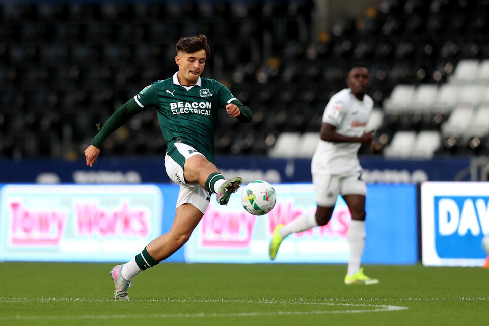 Match Gallery | Swansea City (A)