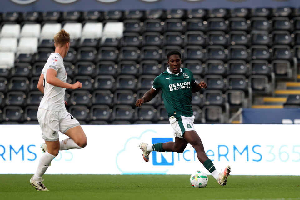 Match Gallery | Swansea City (A)