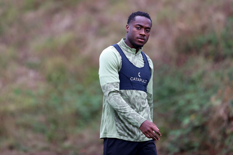 Training Gallery | Cardiff City (A)