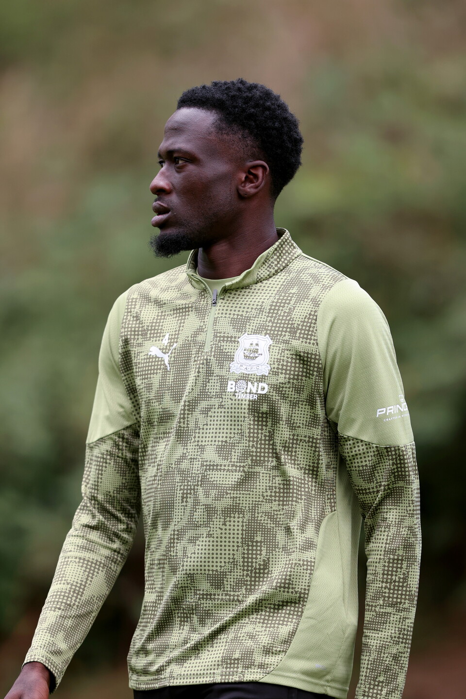 Training Gallery | Cardiff City (A)