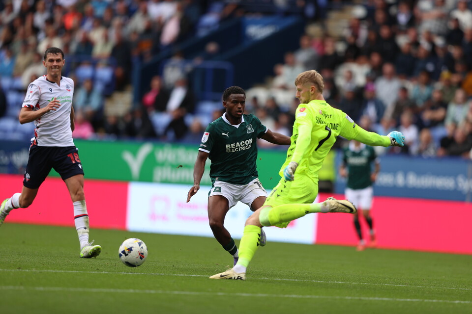 Match Gallery | Bolton Wanderers (A)