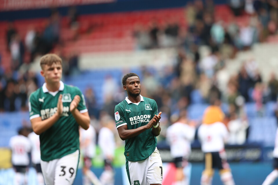 Match Gallery | Bolton Wanderers (A)